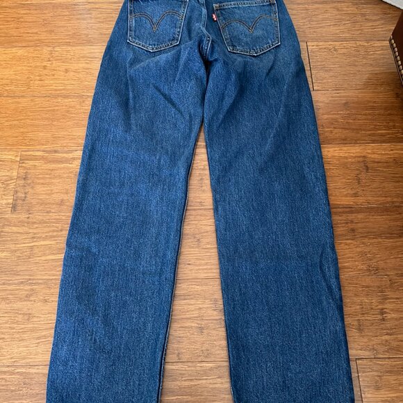 Levi's Dad Jean - Picture 8 of 8